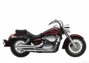 Honda Shadow Aero